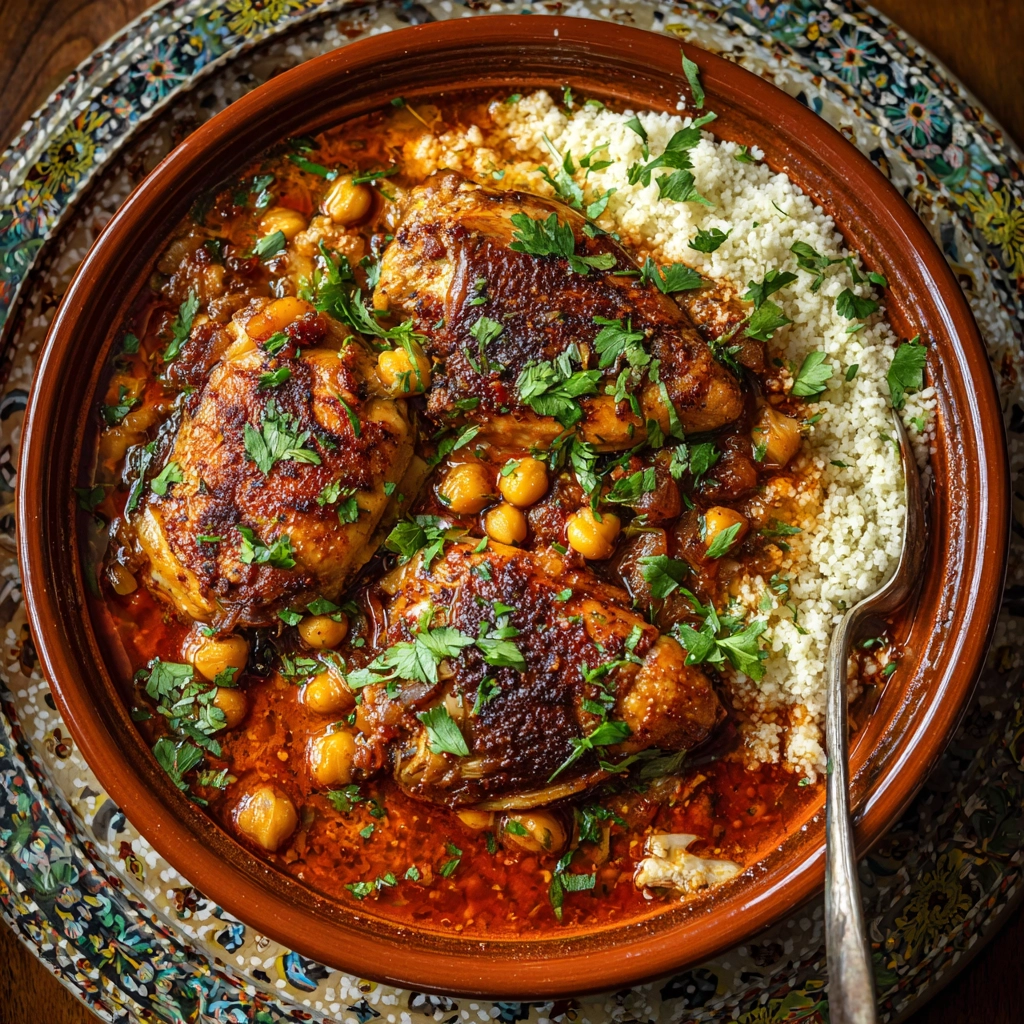 Tips for Customizing the Recipe