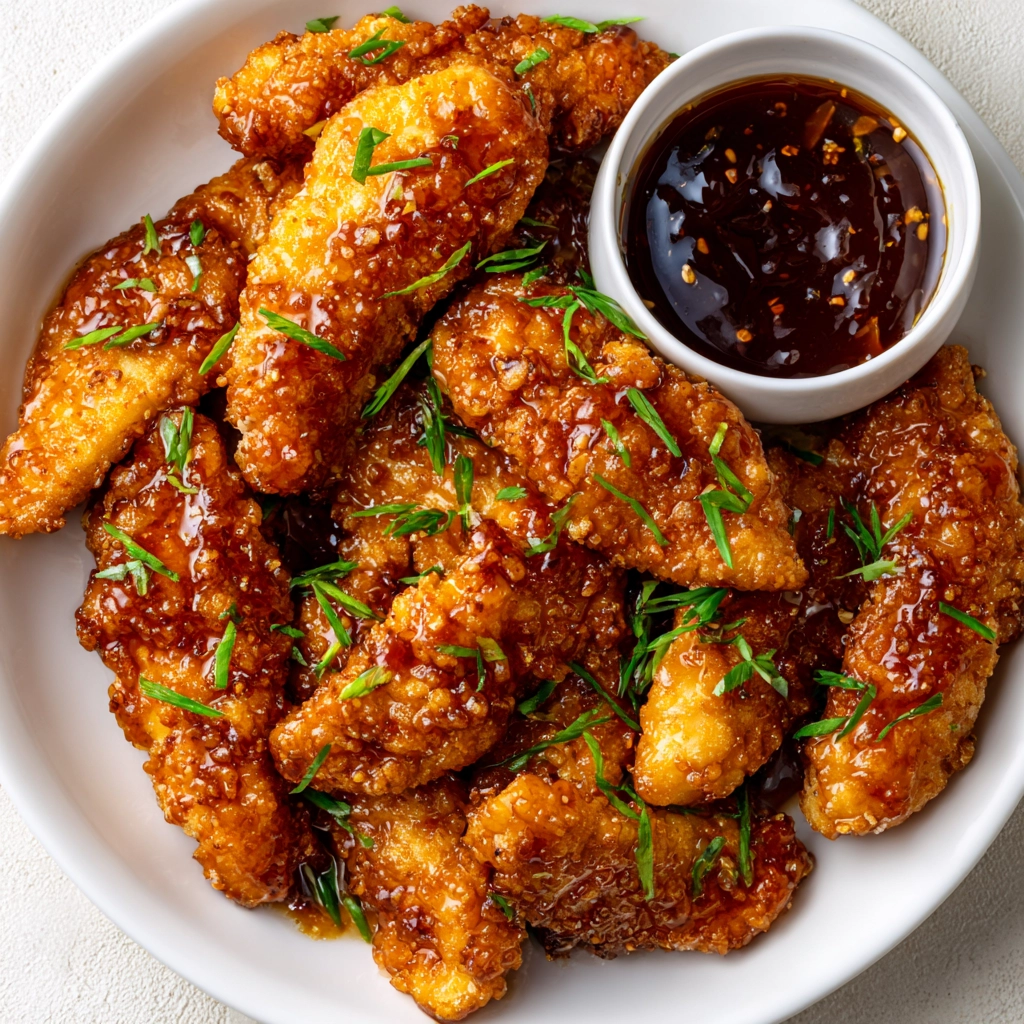 Tips for Customizing the Recipe