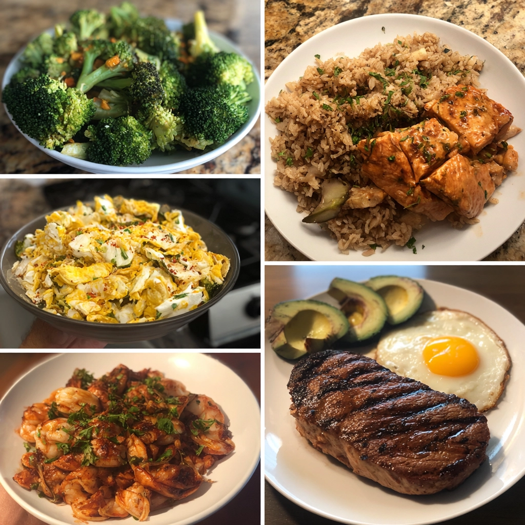 Tips for Customizing the Recipe