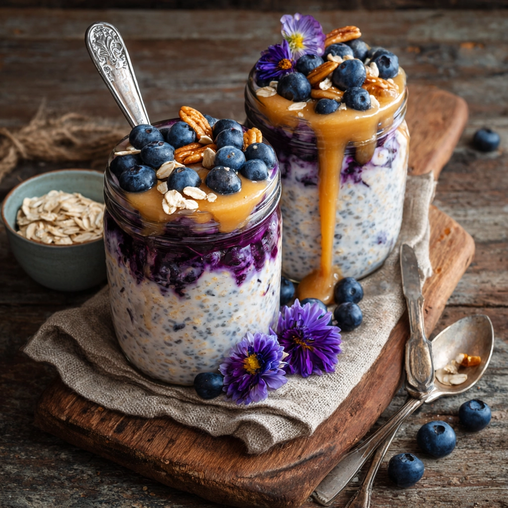 Tips for Customizing the Recipe