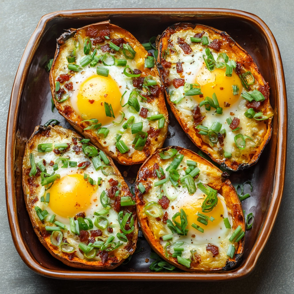 Tips for Customizing the Recipe