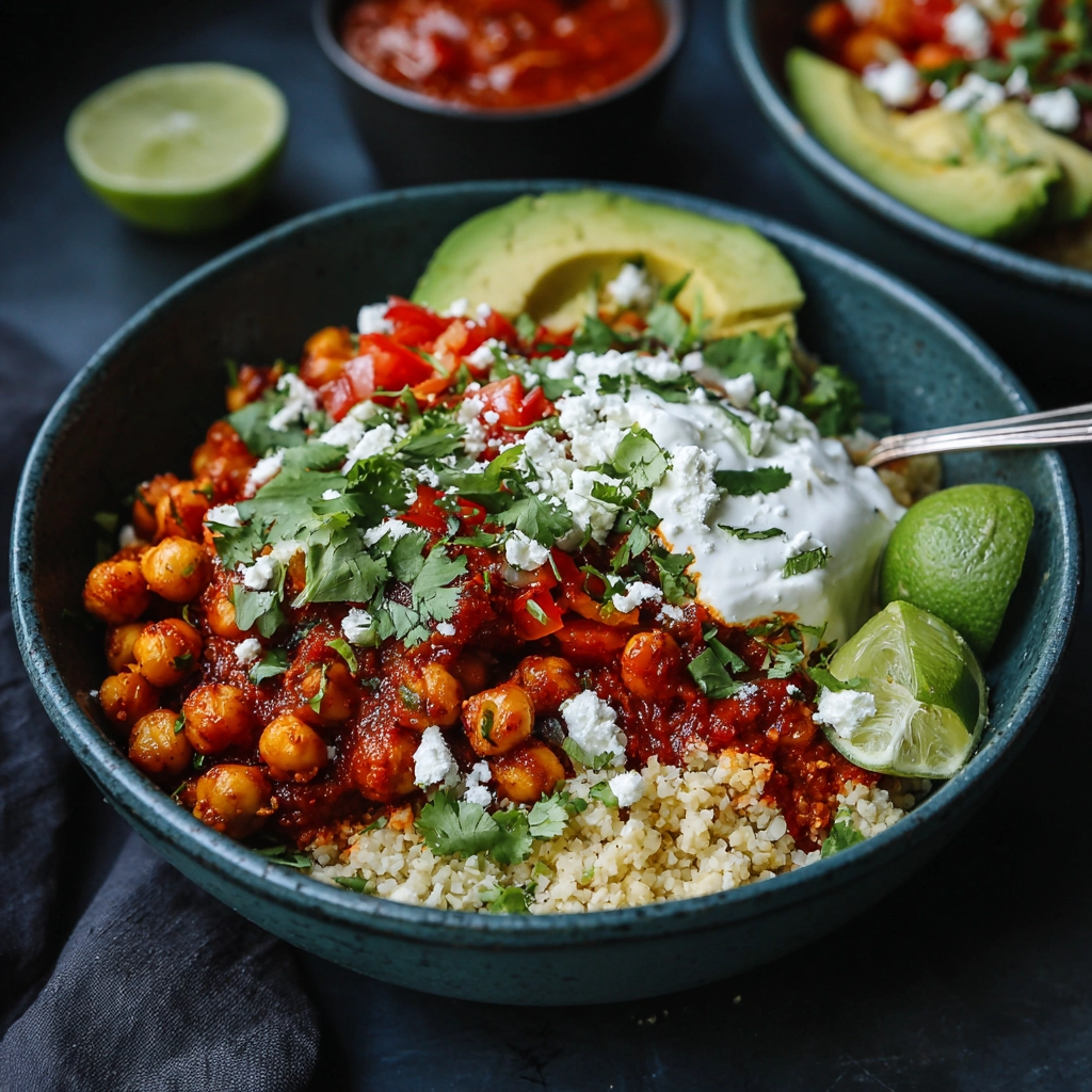 Tips for Customizing the Recipe