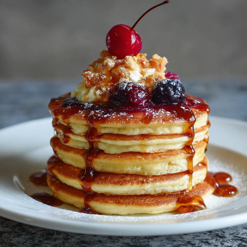 Tips for Customizing the Recipe