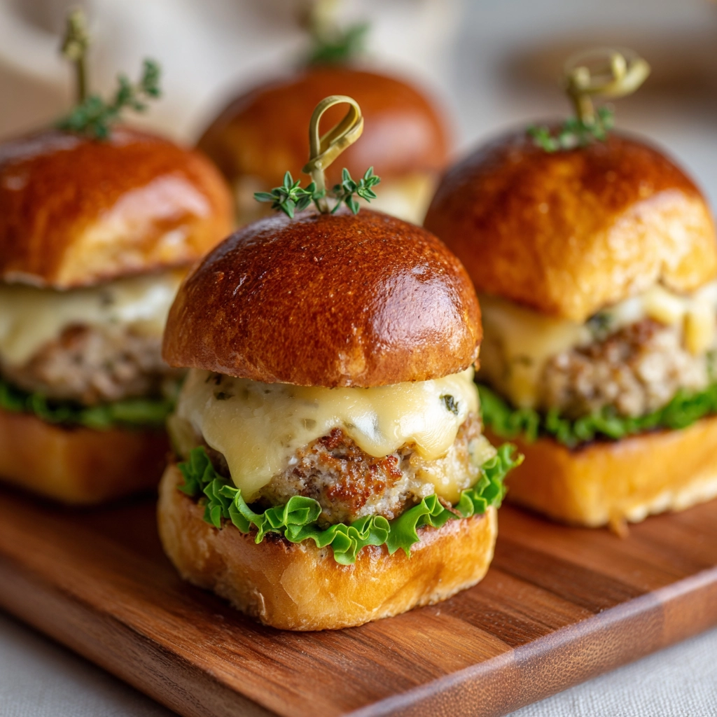 Tips for Customizing the Recipe