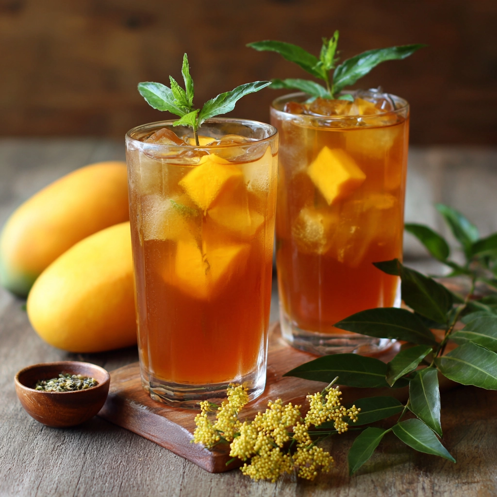 Tips for Customizing the Recipe