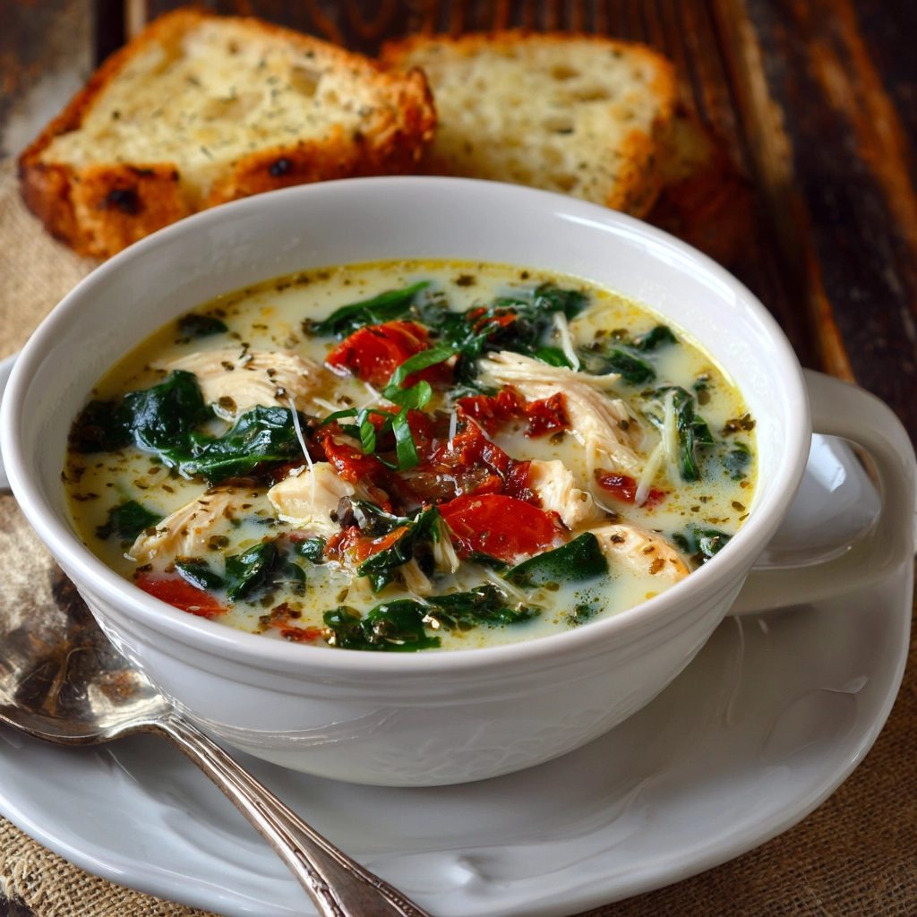 Tips for Customizing the Recipe