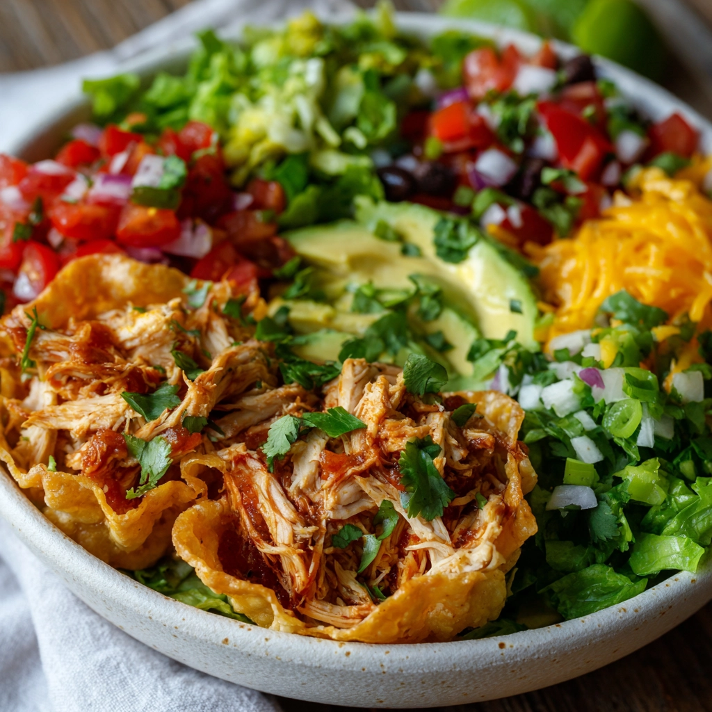 Tips for Customizing the Recipe