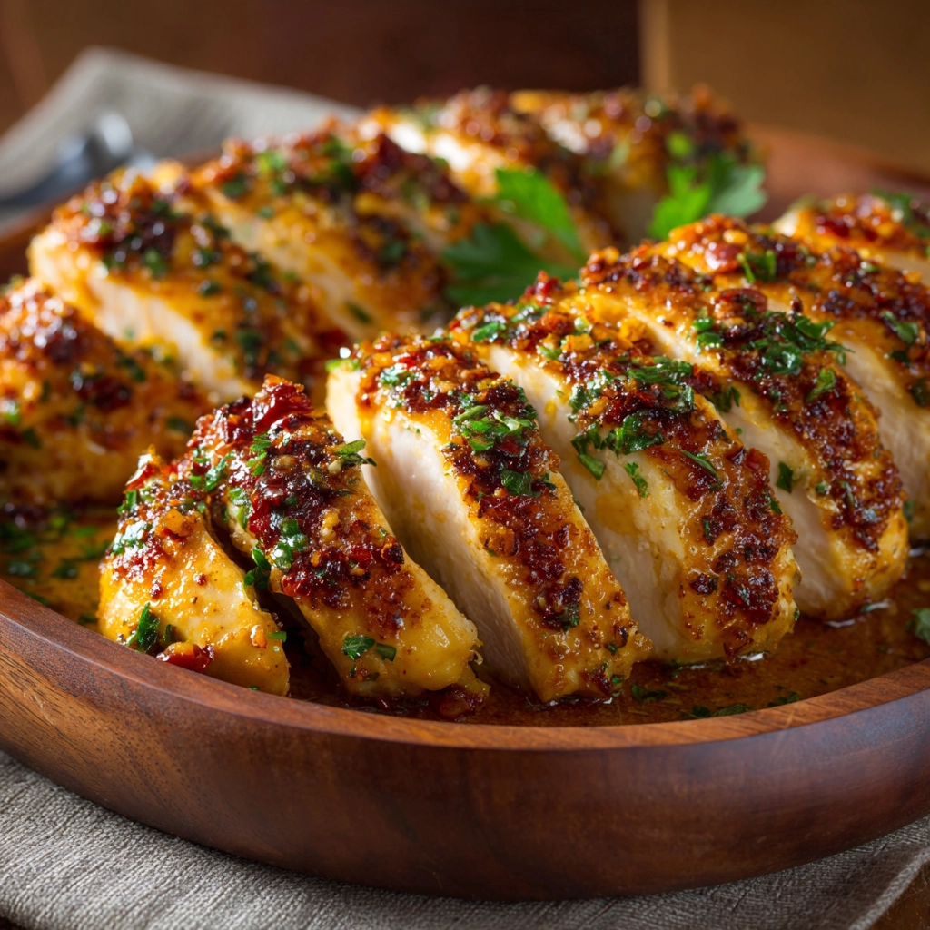 Tips for Customizing the Recipe
