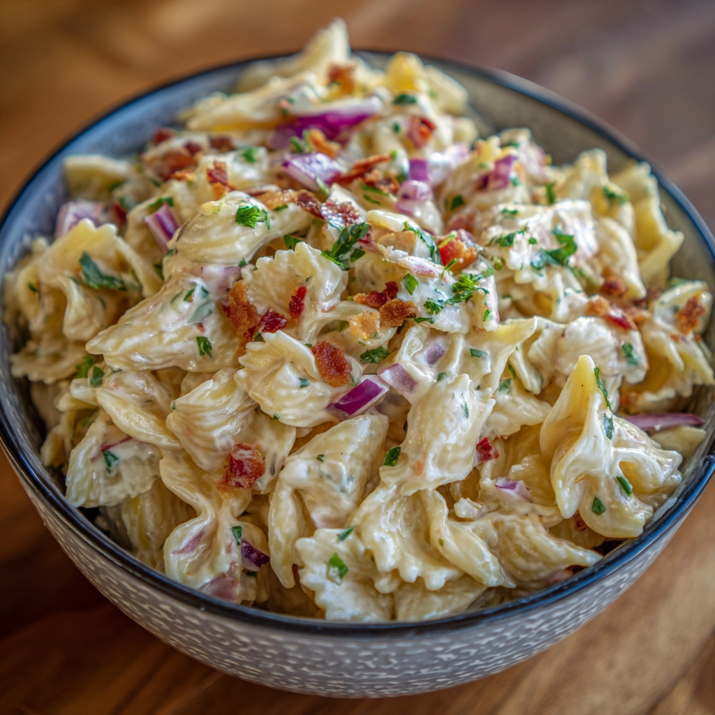 Tips for Customizing the Recipe