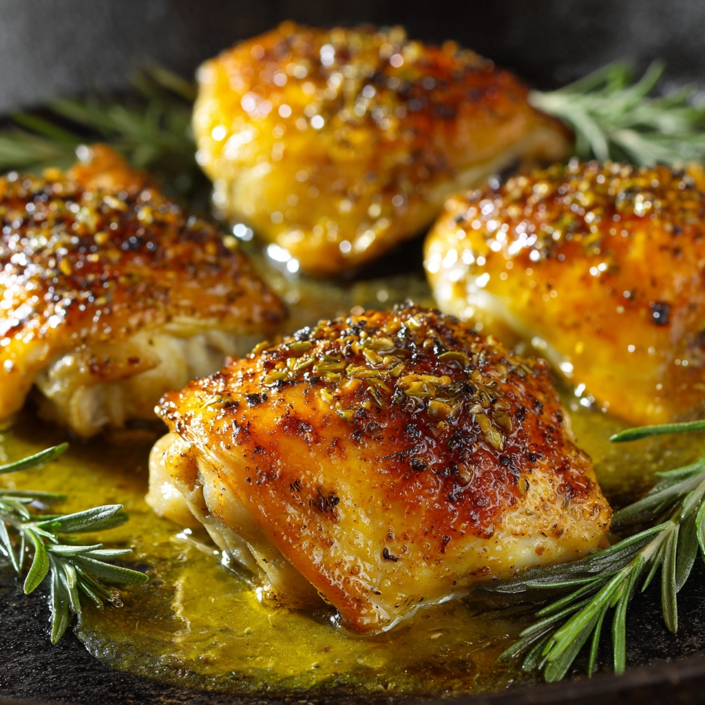 Tips for Customizing the Recipe