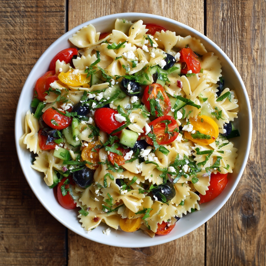 Tips for Customizing the Recipe