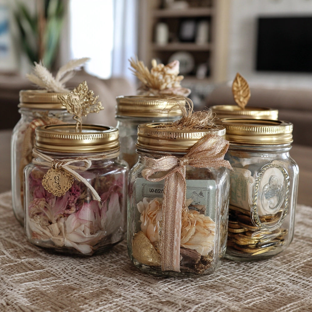 Tips for Customizing the Recipe