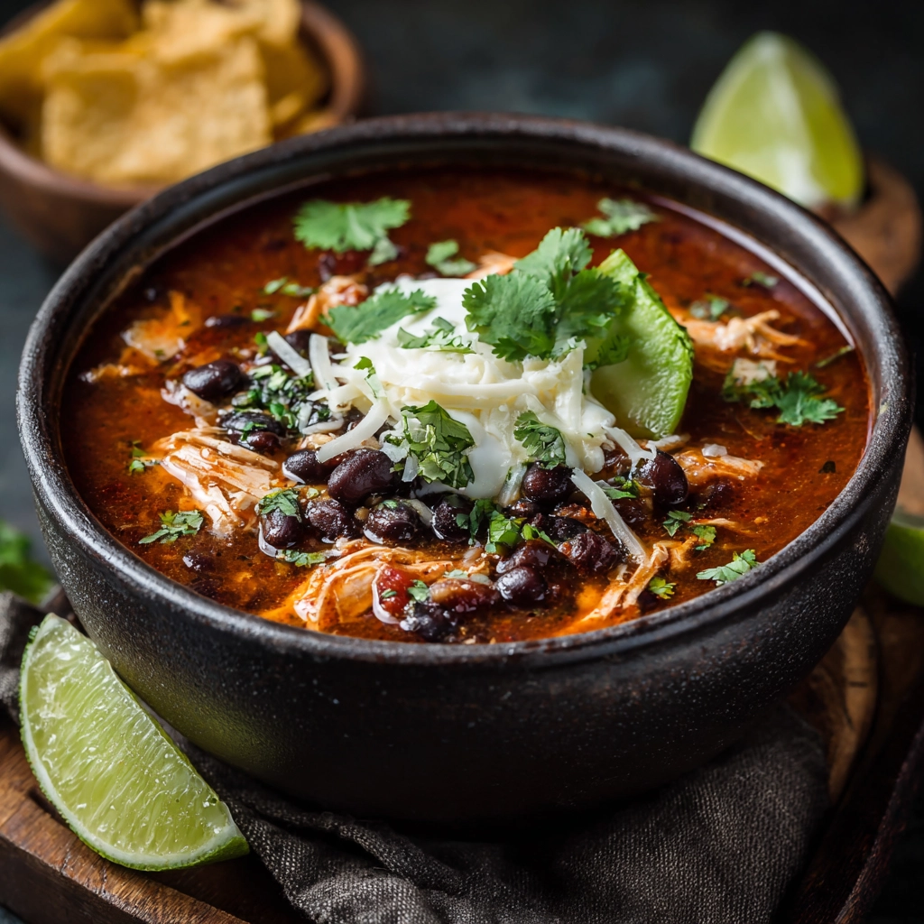Tips for Customizing the Recipe