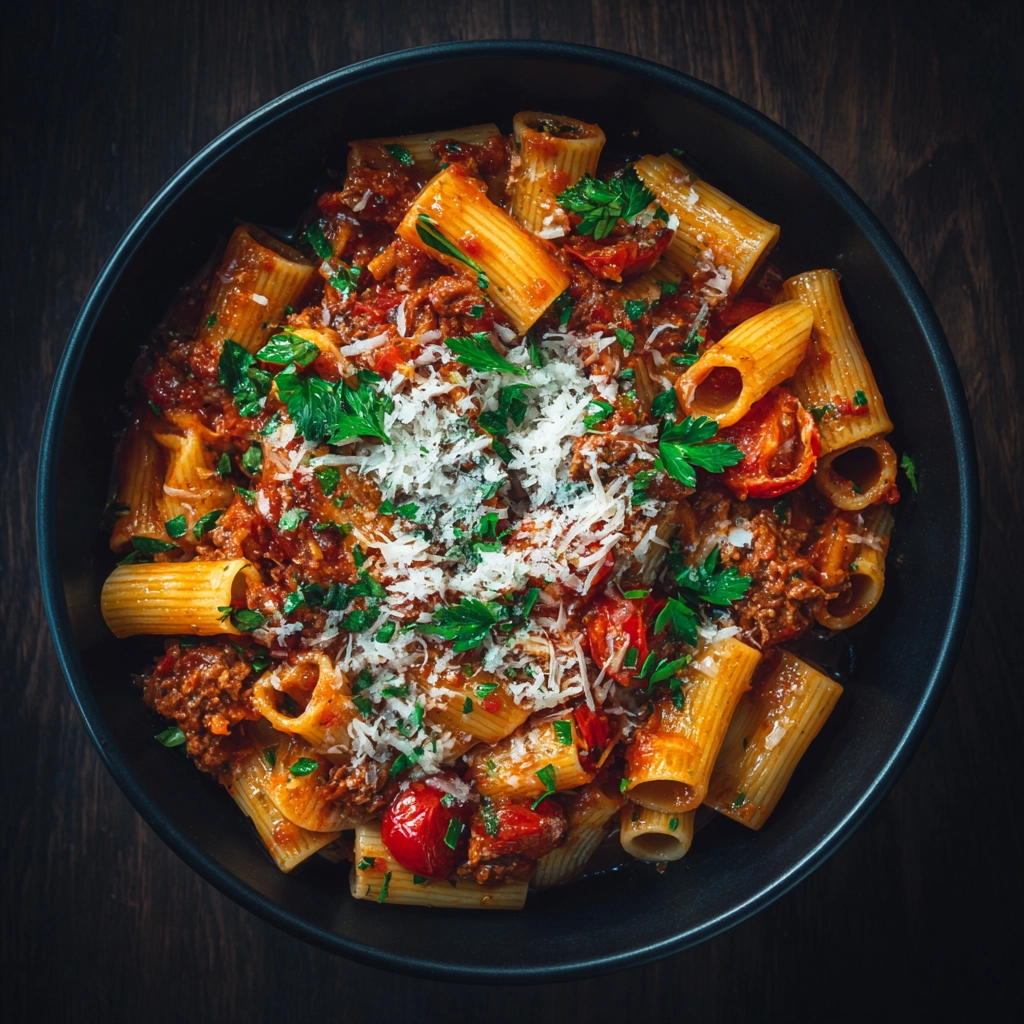 Tips for Customizing the Recipe