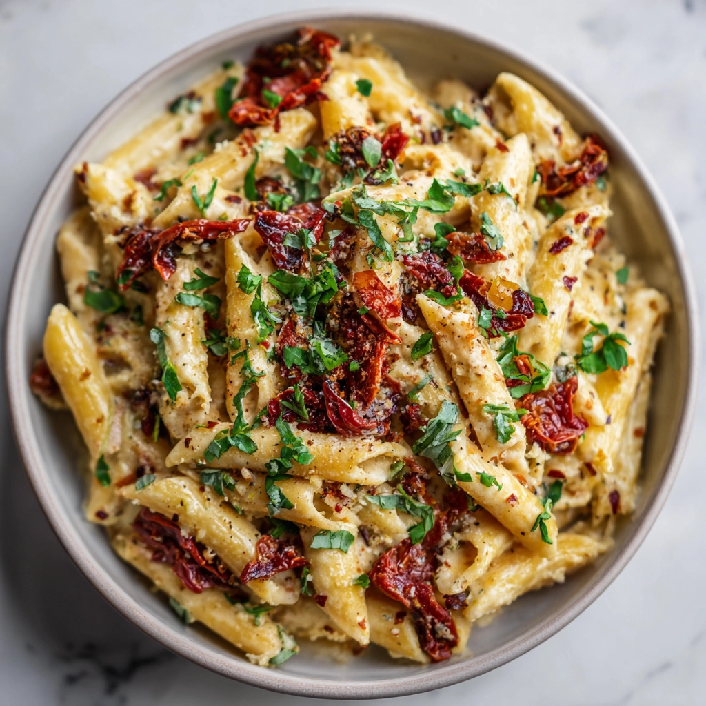 Tips for Customizing the Recipe