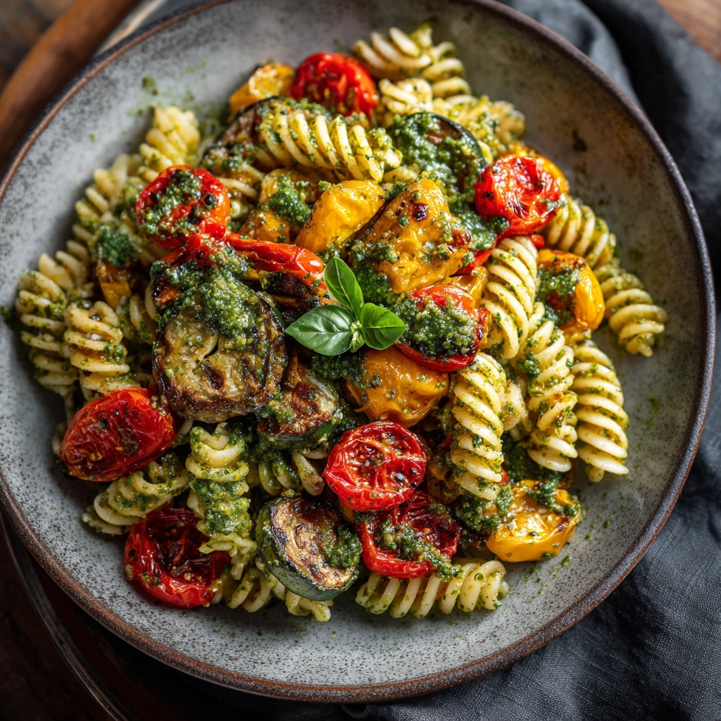 Tips for Customizing the Recipe
