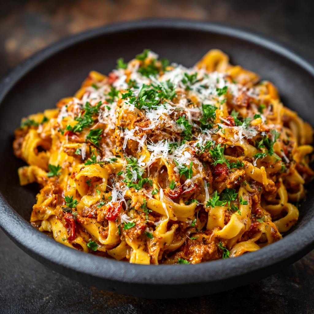 Tips for Customizing the Recipe
