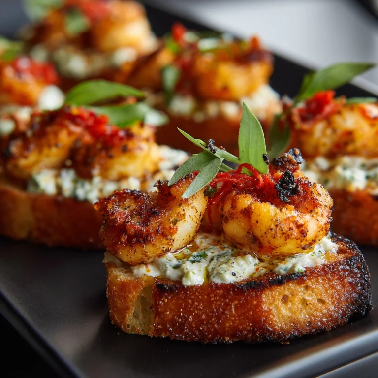 Appetizers