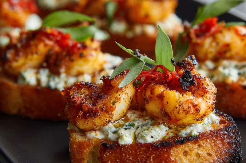 Appetizers: The Perfect Start to Every Meal