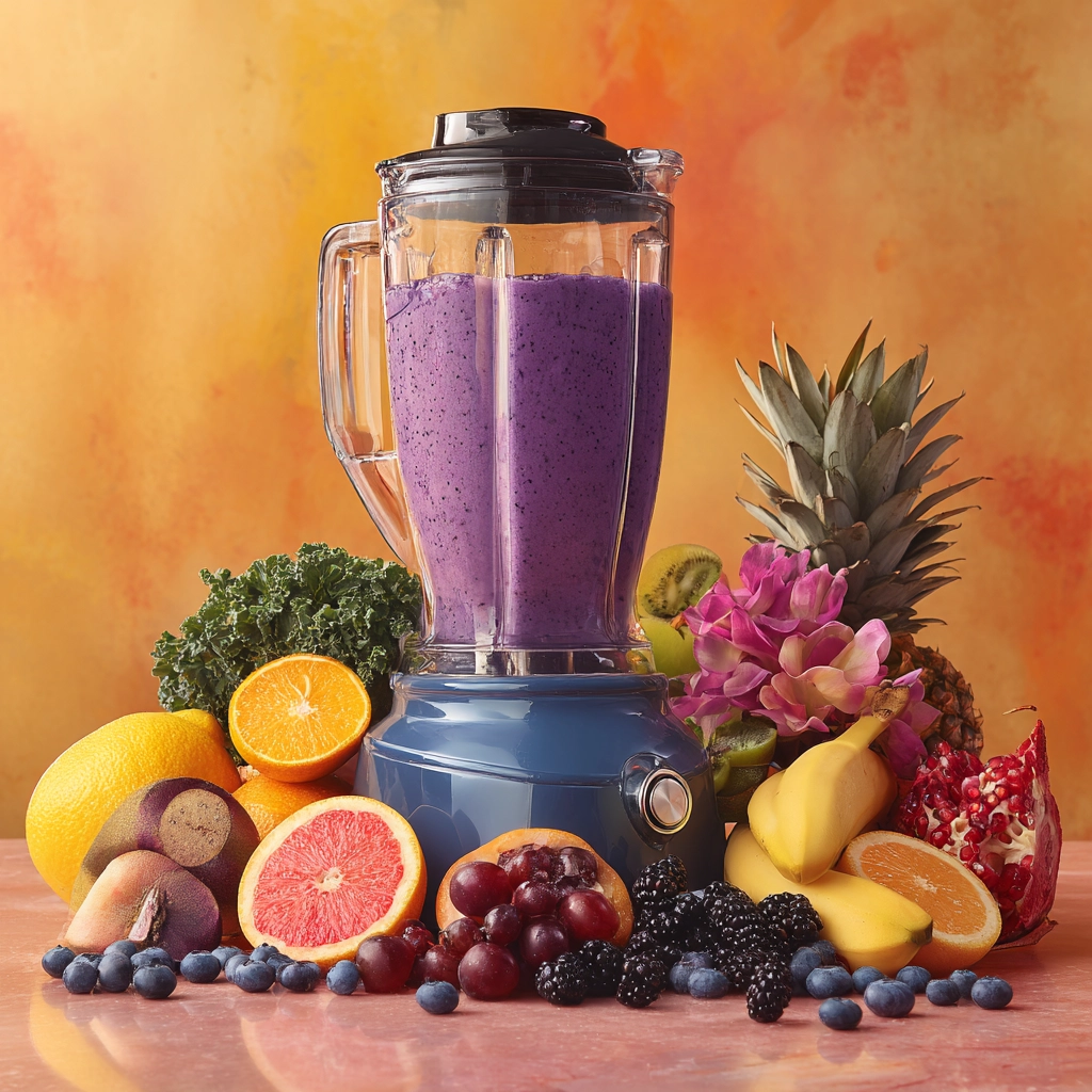 Bella Rocket Blender Smoothie Recipes