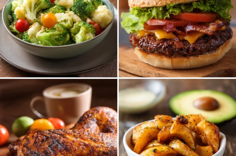 Diabetic Weight Loss Recipes: Healthy, Flavorful, and Easy to Make