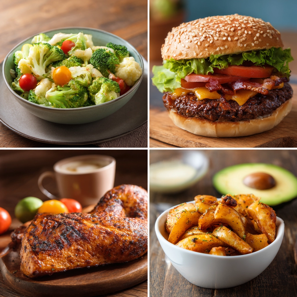 Diabetic Weight Loss Recipes