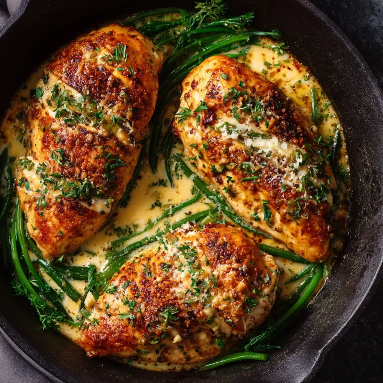 Easy Keto Chicken Breast Recipes