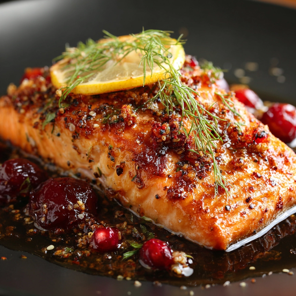 Marry Me Salmon