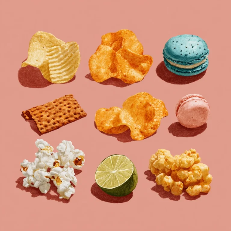 Snacks