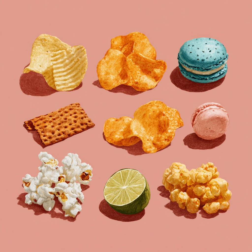 Snacks
