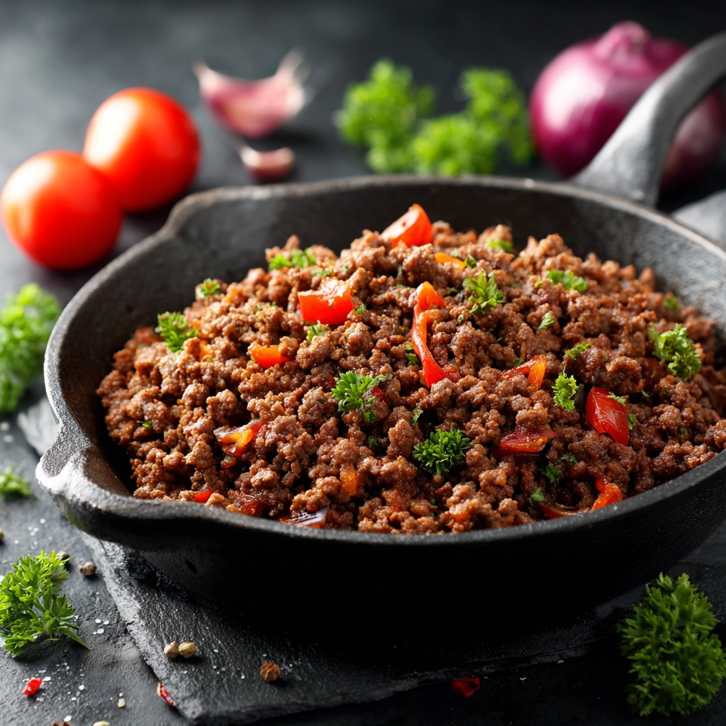 Step-by-Step Cooking Instructions