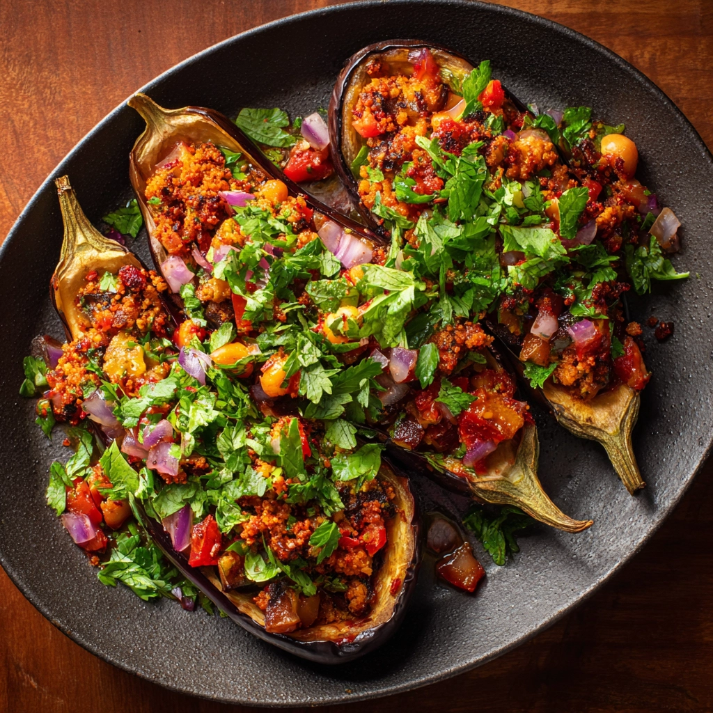 Step-by-Step Cooking Instructions