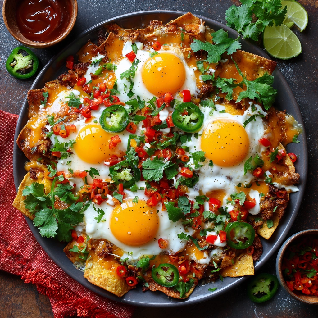 Step-by-Step Cooking Instructions