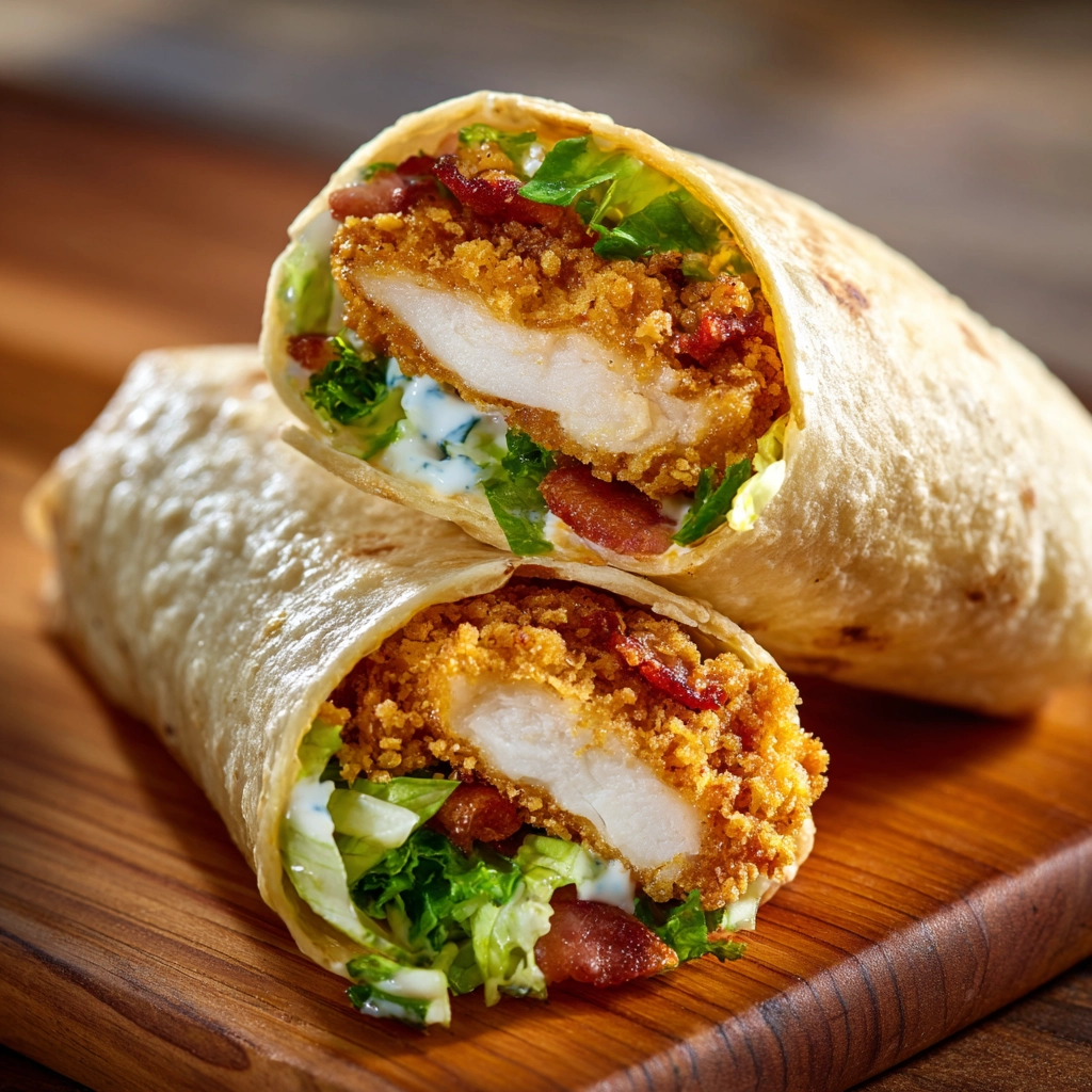 Step-by-Step Cooking Instructions