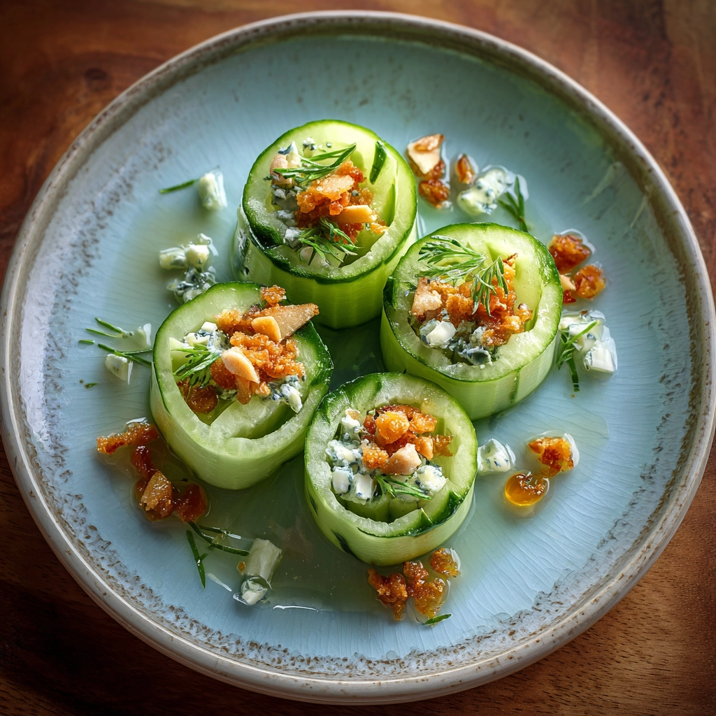 Step-by-Step Cooking Instructions