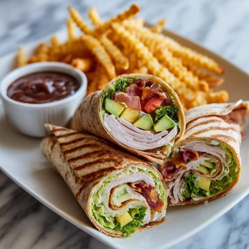 Step-by-Step Cooking Instructions