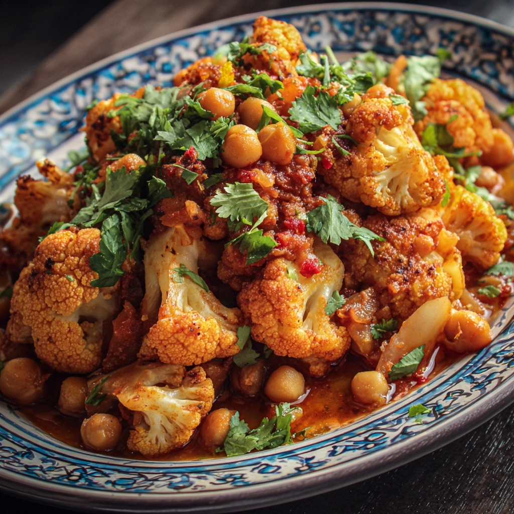 Step-by-Step Cooking Instructions