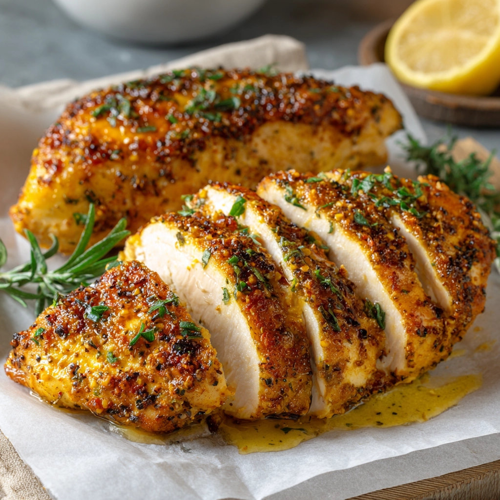 Tips for Customizing the Recipe