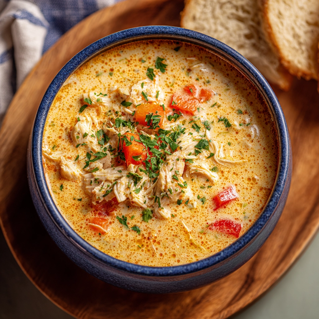 Tips for Customizing the Recipe