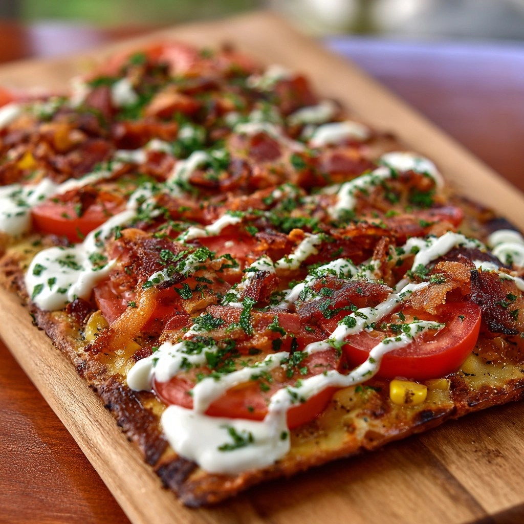 Tips for Customizing the Recipe