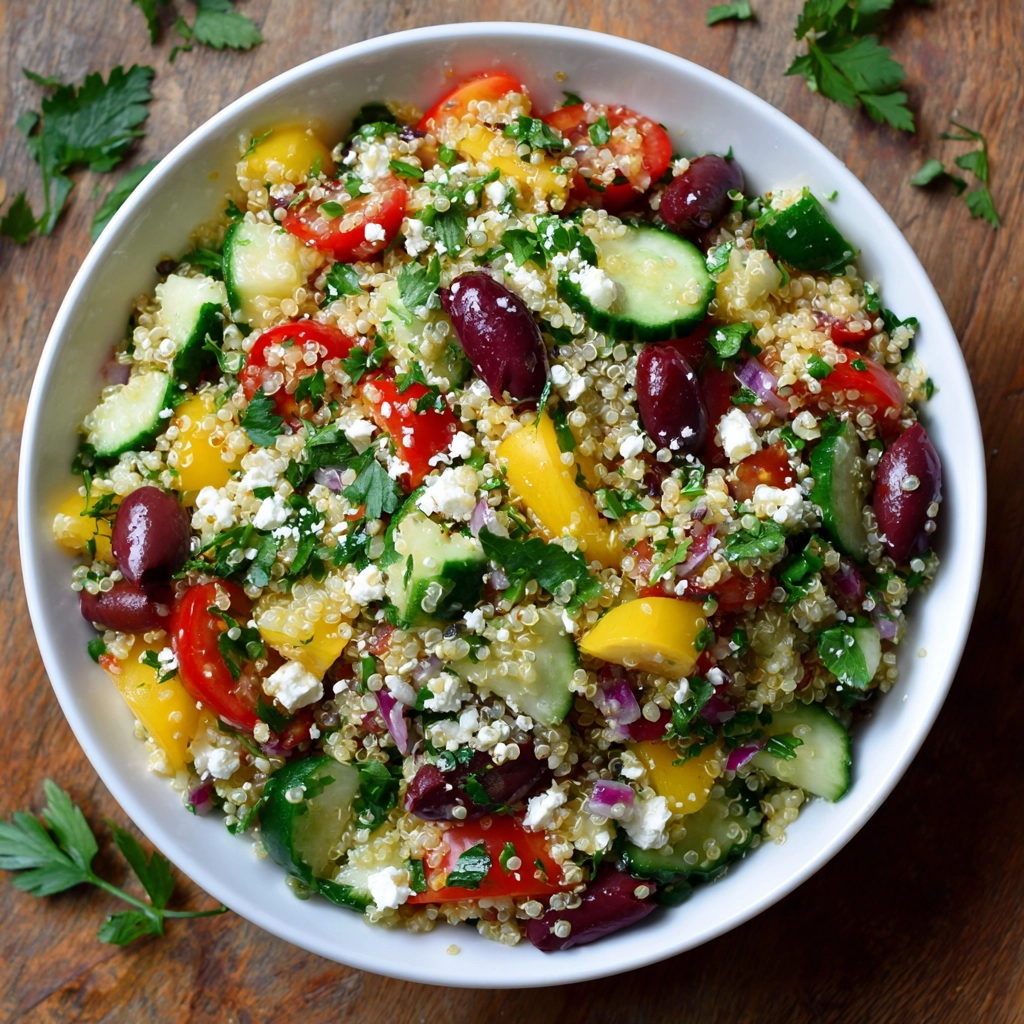 Tips for Customizing the Recipe