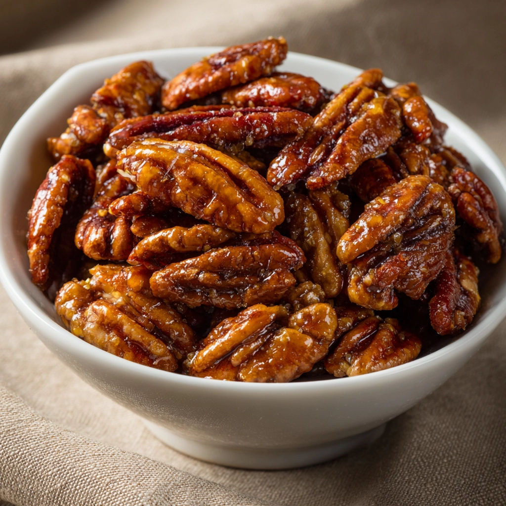 Tips for Customizing the Recipe