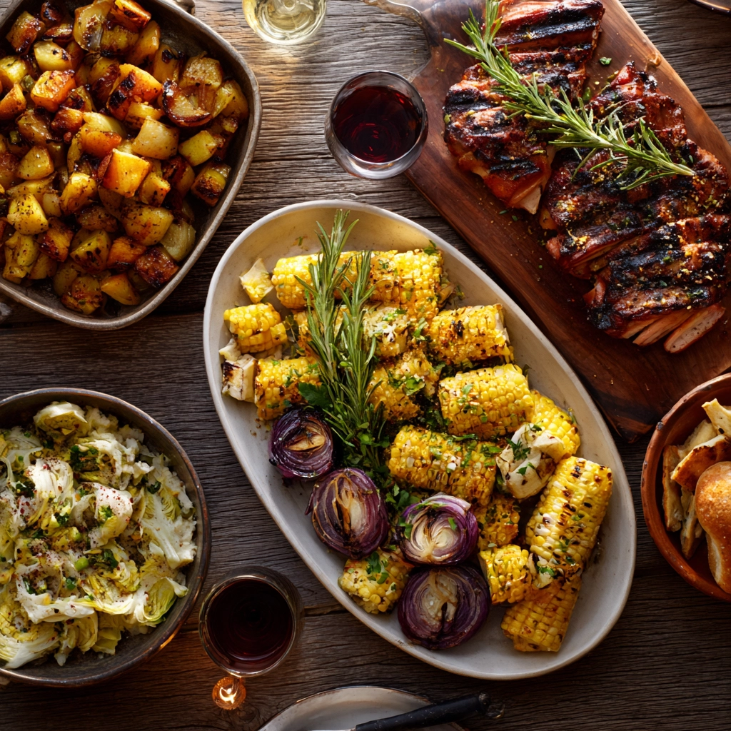 Tips for Customizing the Recipe