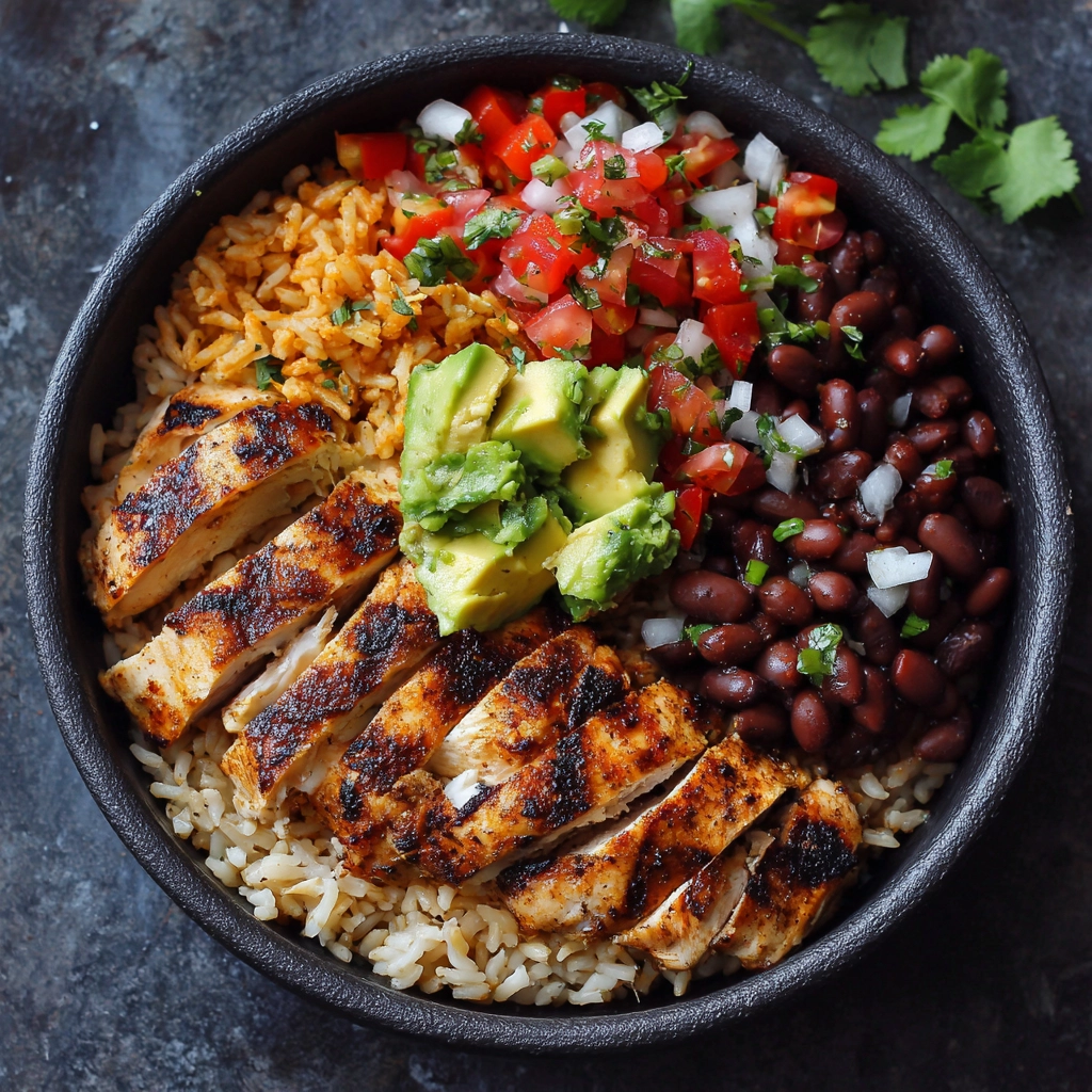 Tips for Customizing the Recipe