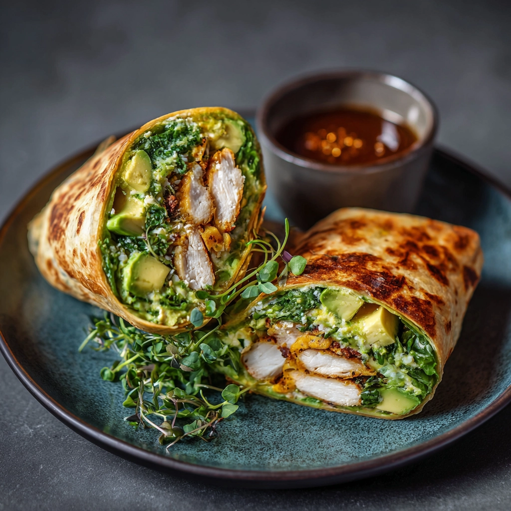 Tips for Customizing the Recipe