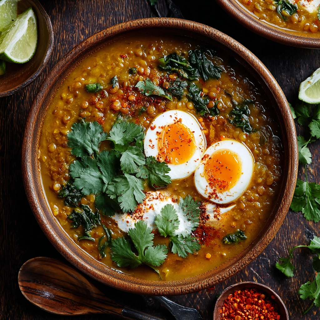 Tips for Customizing the Recipe