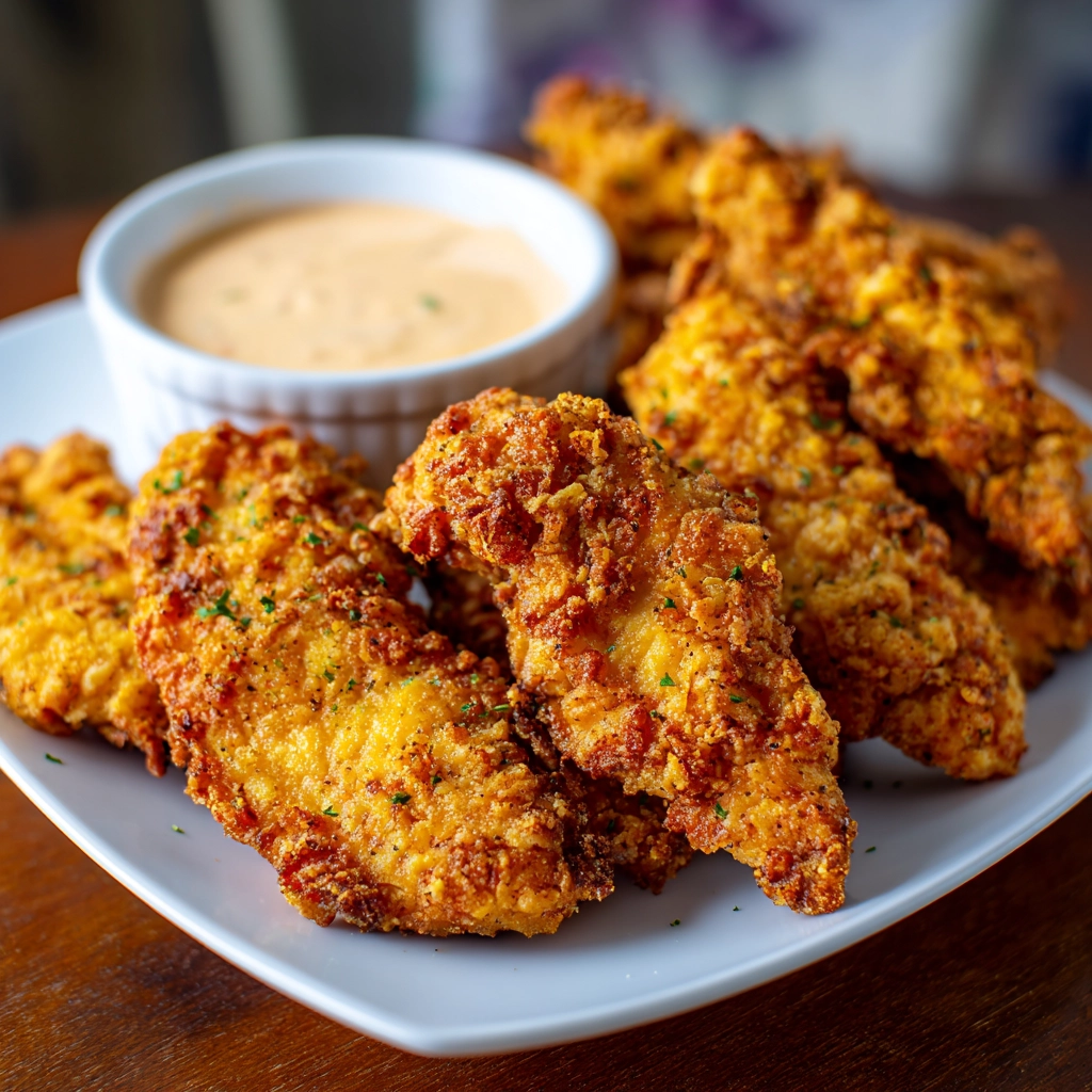 Tips for Customizing the Recipe