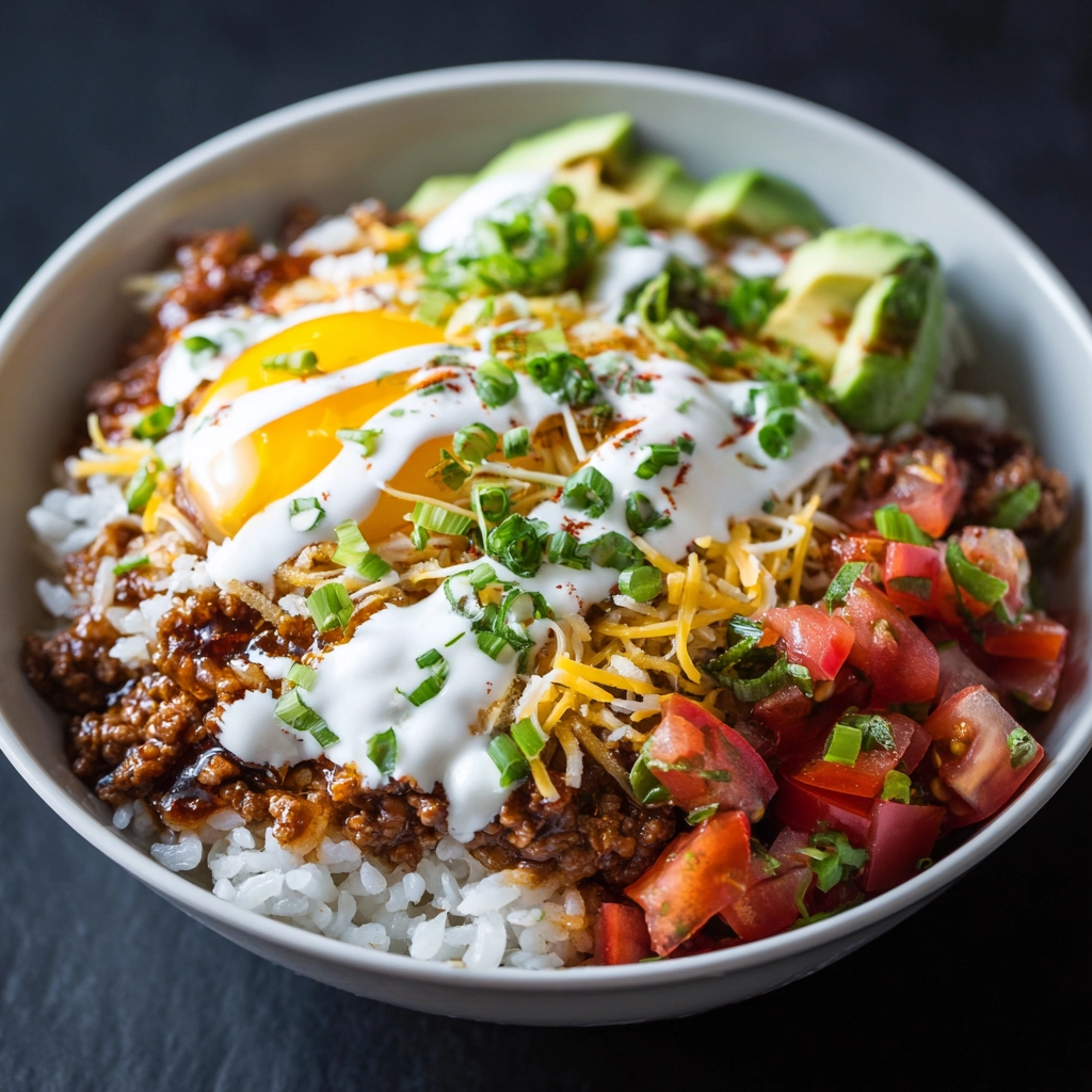 Tips for Customizing the Recipe