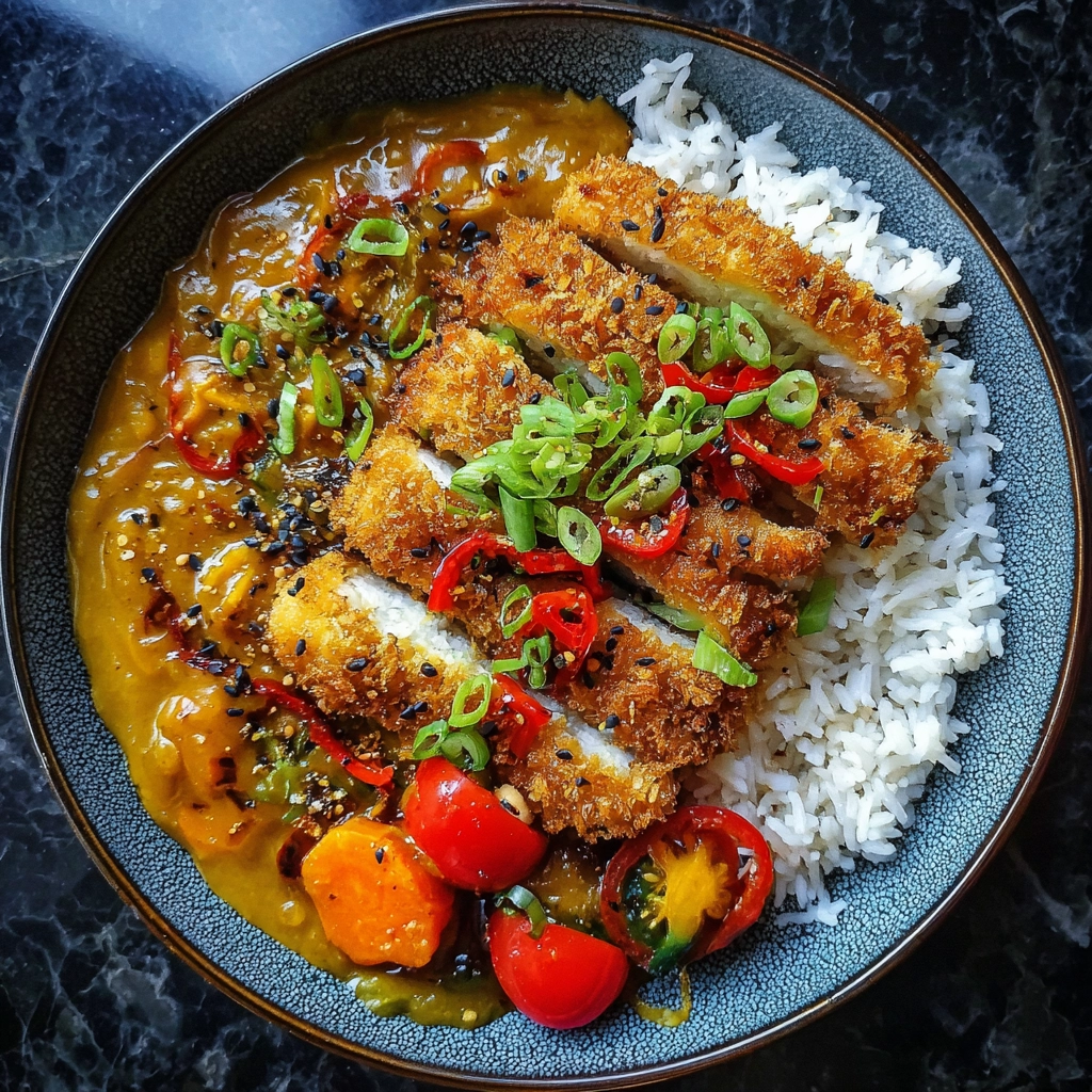 Tips for Customizing the Recipe