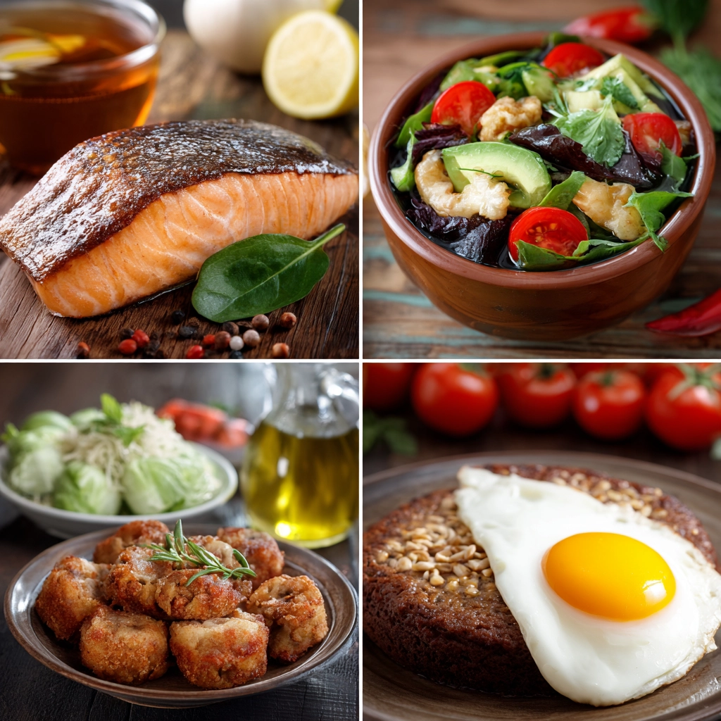 Tips for Customizing the Recipe